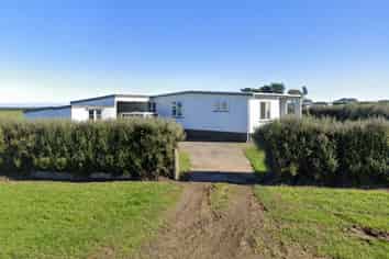 113 Lower Duthie Road, Hawera