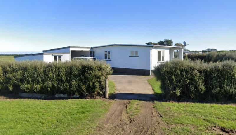 113 Lower Duthie Road, Hawera