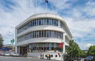 Prime Newmarket Hospitality Premise