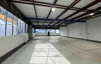 CBRE | 258sqm Mixed-Use Industrial