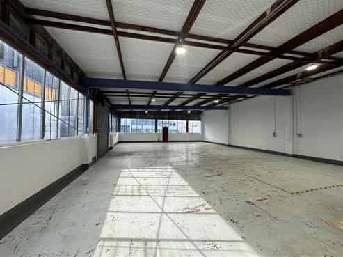 CBRE | 258sqm Mixed-Use Industrial