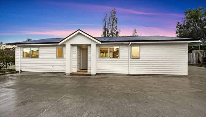 46 46A 46B Hillside Road, Papatoetoe