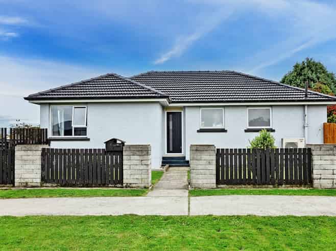 1 Ward Street, Waverley