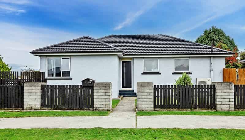1 Ward Street, Waverley