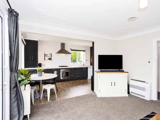 1 Ward Street, Waverley