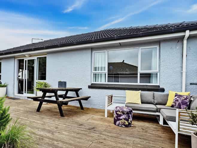 1 Ward Street, Waverley