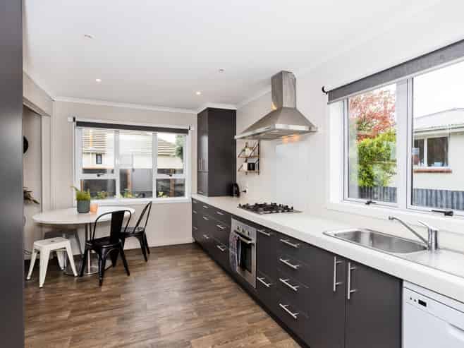 1 Ward Street, Waverley