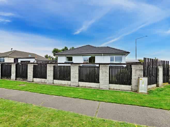 1 Ward Street, Waverley