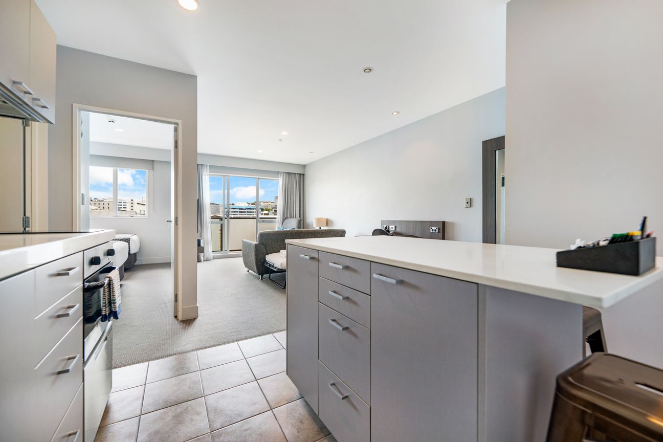 Fantastic Newmarket investment with an upside! – pohled 5