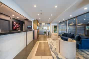 505/31 - 39 Davis Crescent, Newmarket