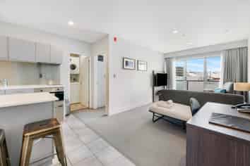 505/31 - 39 Davis Crescent, Newmarket