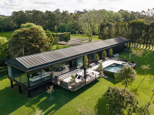 23 Foster Road, Kumeu