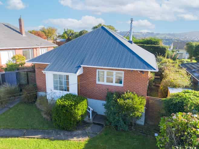 34 Marewa Street, Kew