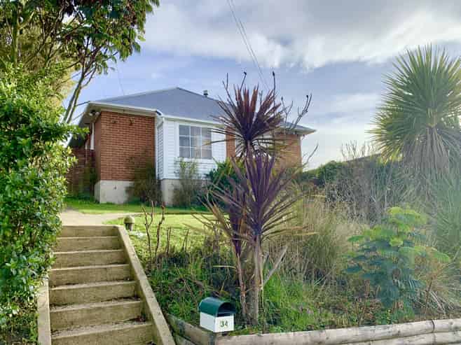 34 Marewa Street, Kew