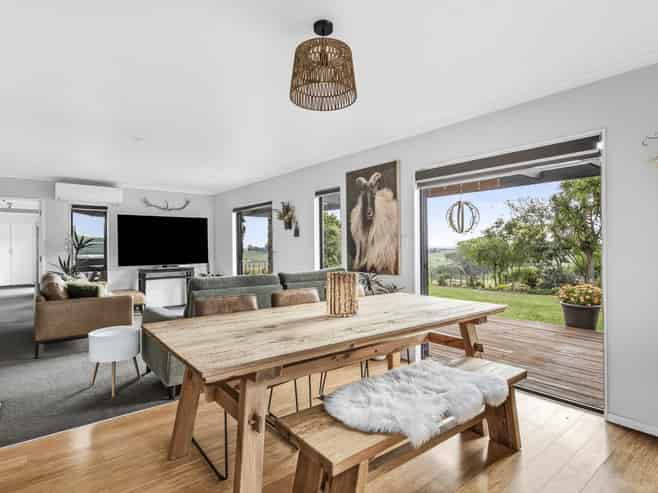 284 Tahuroa Road, Tauwhare