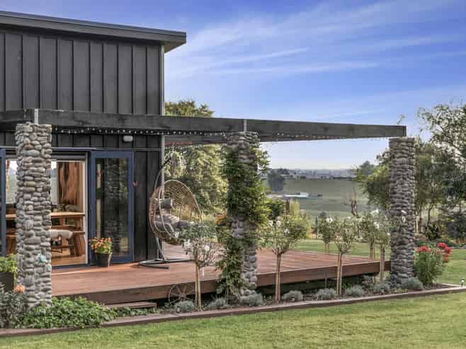 284 Tahuroa Road, Tauwhare