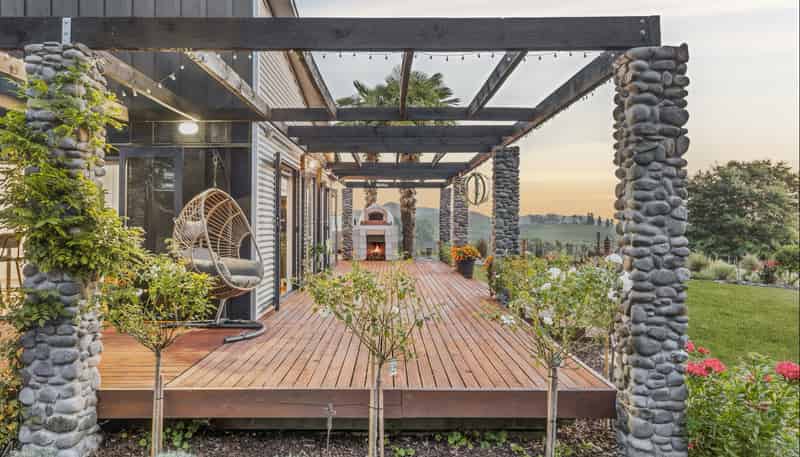 284 Tahuroa Road, Tauwhare