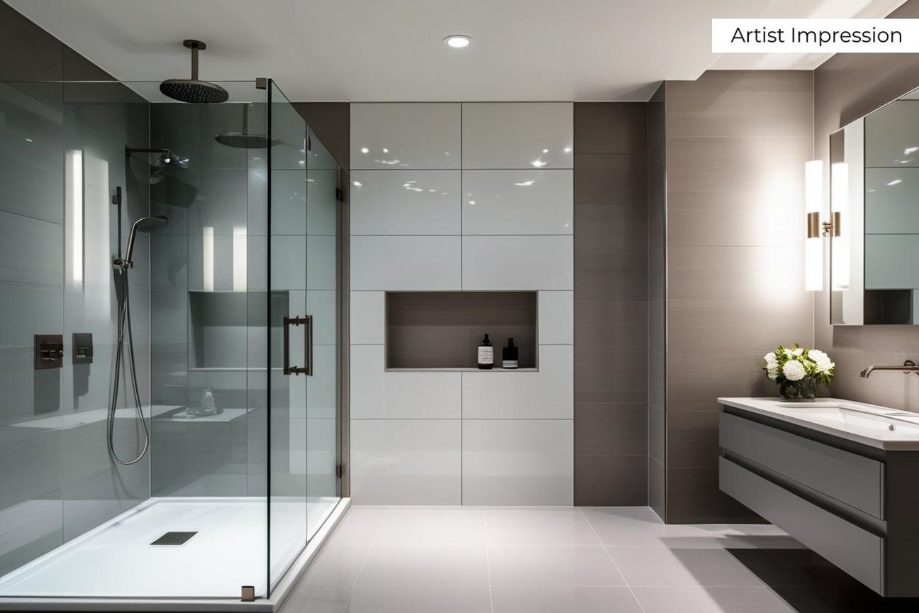 Timeless Luxury - Widok 3