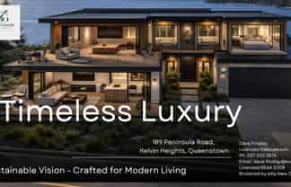 189 Peninsula Road, Kelvin Heights