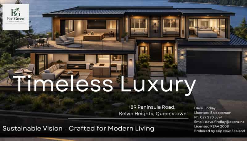 189 Peninsula Road, Kelvin Heights