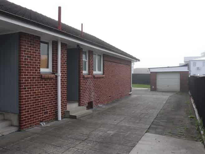 350 Te Rapa Road, Beerescourt
