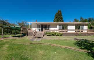 470 Tauranga Direct Road, Hamurana