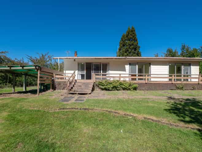 470 Tauranga Direct Road, Hamurana