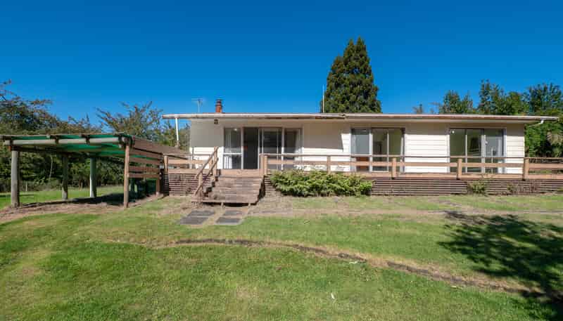 470 Tauranga Direct Road, Hamurana