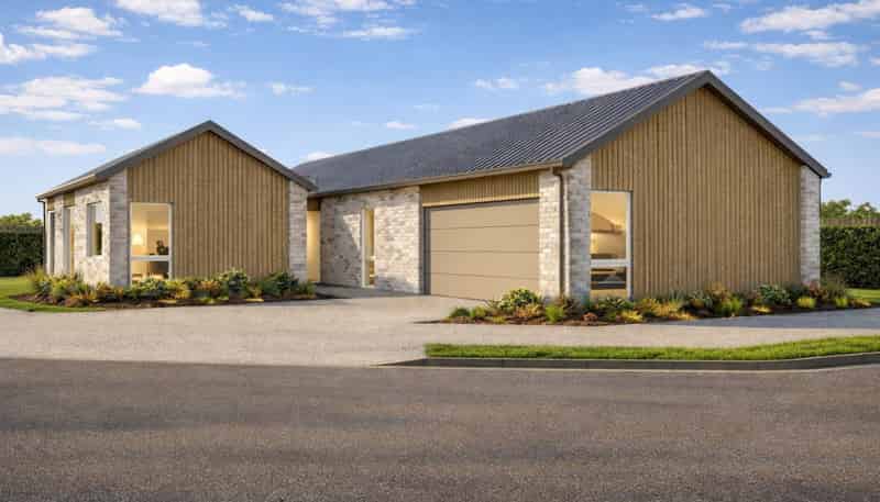 187 Borman Road, Rototuna North