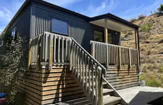 W/10 Coal Pit Road, Gibbston