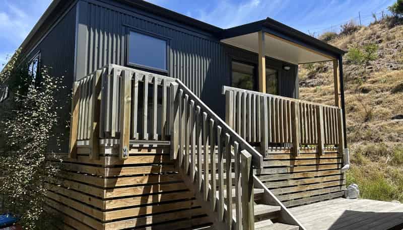 W/10 Coal Pit Road, Gibbston