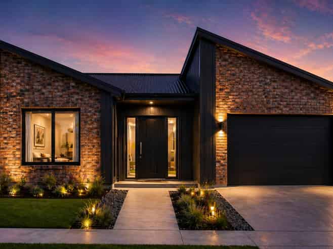 189 Borman Road, Rototuna North