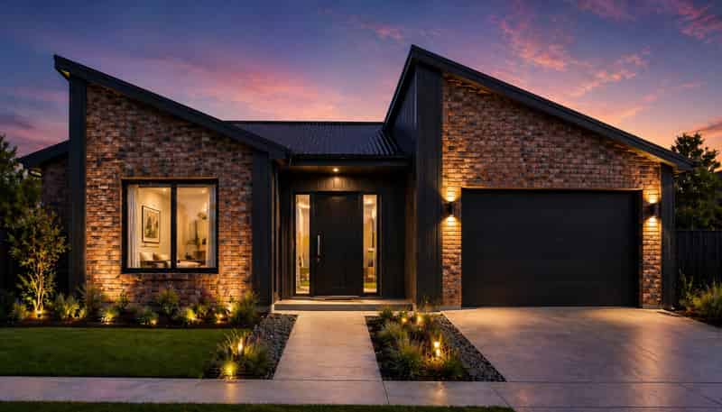 189 Borman Road, Rototuna North