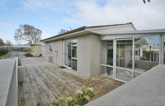 16B Bourke Street, Windsor