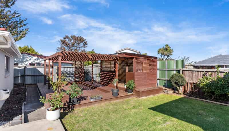 2/107 Halswell Road, Hillmorton