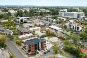 201/89 Aurora Terrace, Hillcrest