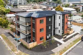 201/89 Aurora Terrace, Hillcrest