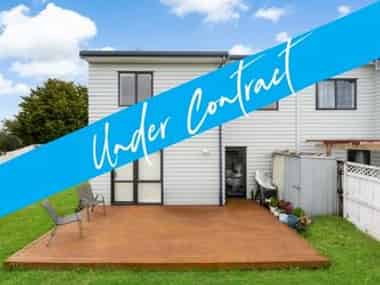 1/36 West Coast Road, Glen Eden