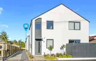 3/20 Shearer Avenue, Papanui