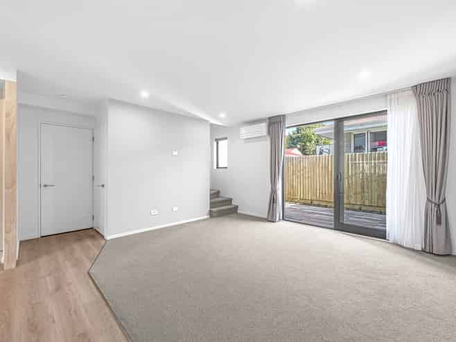 3/20 Shearer Avenue, Papanui