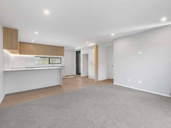 3/20 Shearer Avenue, Papanui