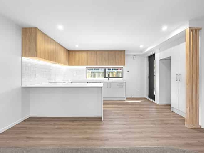 3/20 Shearer Avenue, Papanui