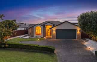 16 Callum Brae Drive, Rototuna