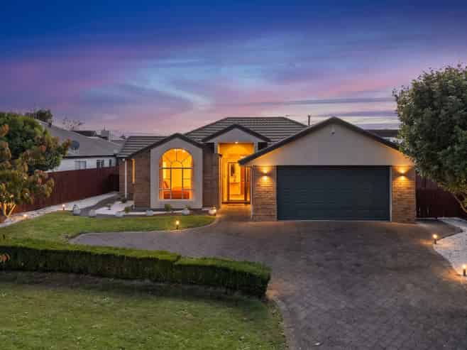 16 Callum Brae Drive, Rototuna