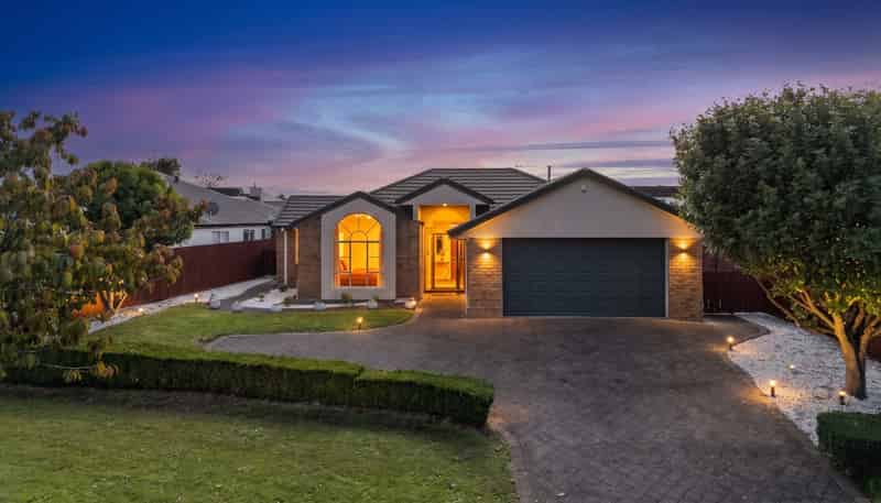 16 Callum Brae Drive, Rototuna