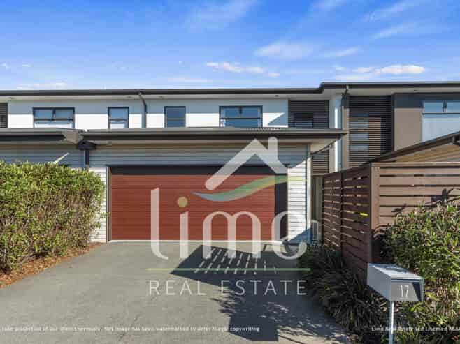 17 Bellbird Lane, Marshland