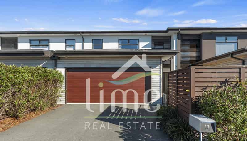 17 Bellbird Lane, Marshland