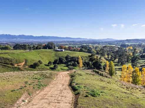 262B Masterton Stronvar Road, Te Ore Ore