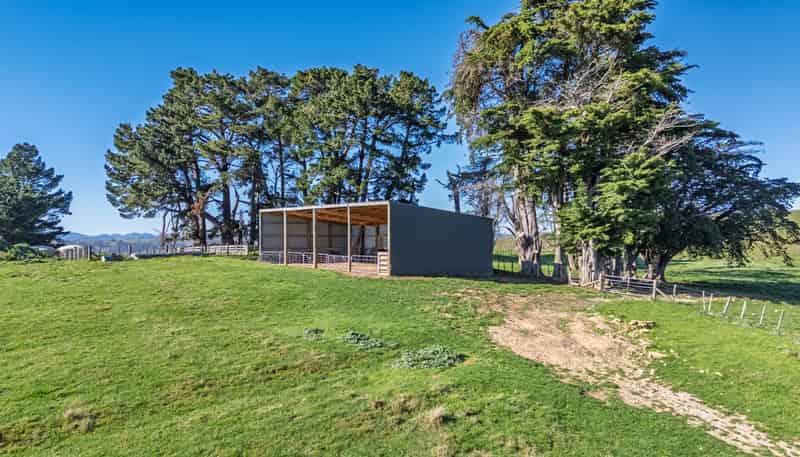 2 262B Masterton Stronvar Road, Te Ore Ore