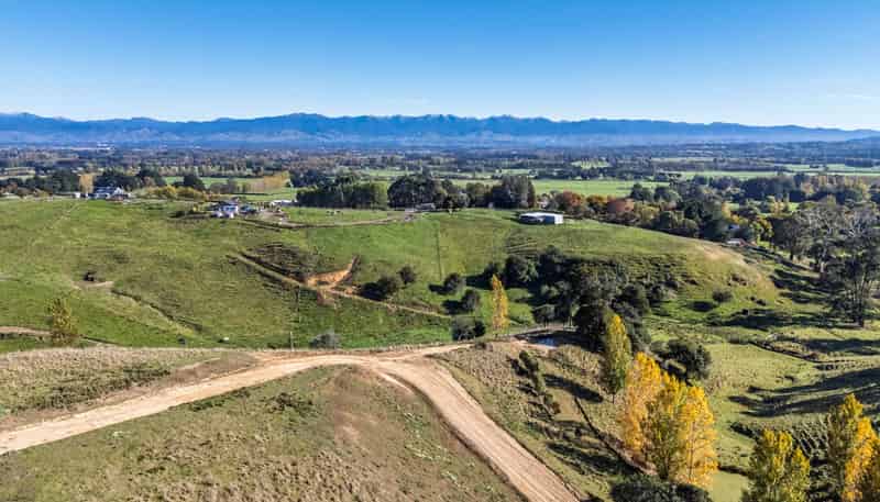 2 262B Masterton Stronvar Road, Te Ore Ore